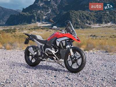 BMW R 1300GS 2026 Base