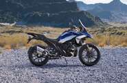BMW R 1300GS BMW R 1300GS Base