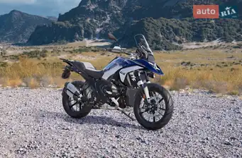 BMW R 1300GS BMW R 1300GS