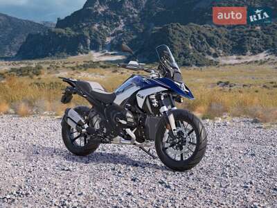 BMW R 1300GS 2026 Base