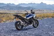 BMW R 1300GS BMW R 1300GS Base