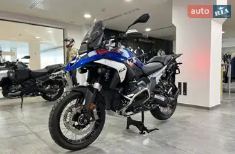 BMW R 1300GS BMW R 1300GS