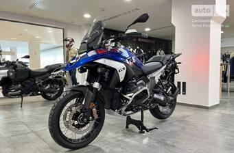 BMW R 1300GS 2025 Base