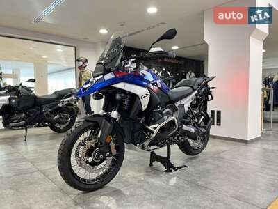 BMW R 1300GS 2025 Base