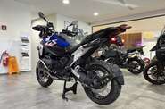BMW R 1300GS BMW R 1300GS Base