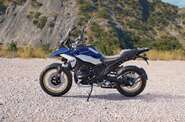 BMW R 1300GS Base