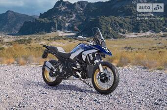 BMW R 1300GS 2026 Base