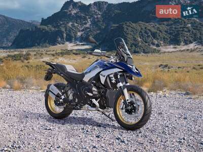 BMW R 1300GS 2026 Base
