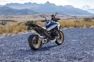 BMW R 1300GS Base