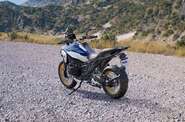 BMW R 1300GS Base