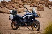 BMW R 1300GS Base