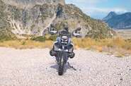 BMW R 1300GS Base