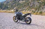 BMW R 1300GS Base