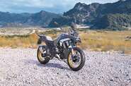 BMW R 1300GS Base