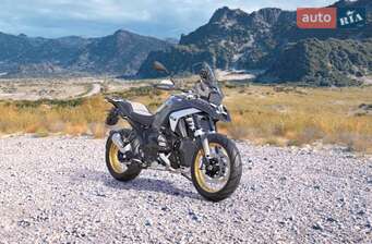 BMW R 1300GS 2025 в Київ