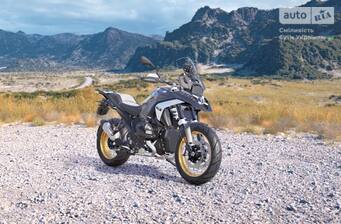 BMW R 1300GS 2025 Base