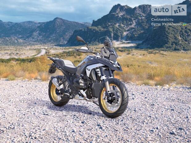 Мотоцикл BMW R 1300GS 2025 в Киев Мотоцикл BMW R 1300GS 2025 в Киев