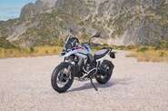 BMW R 1300GS Base