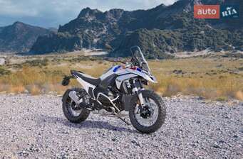 BMW R 1300GS 2026 в Київ