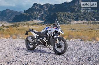 BMW R 1300GS 2026 Base