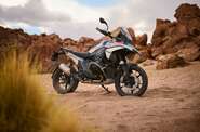 BMW R 1300GS Base