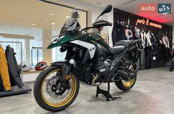 BMW R 1300GS 2025 в Київ