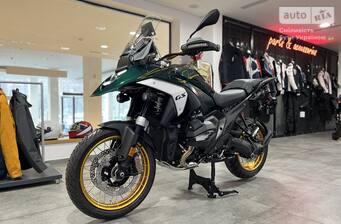 BMW R 1300GS 2025 Base