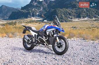 BMW R 1300GS 2025 в Київ
