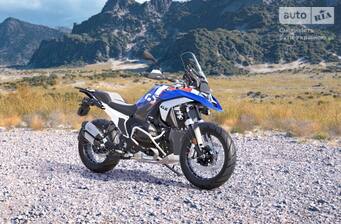 BMW R 1300GS 2025 Base