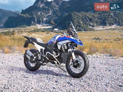 BMW R 1300GS 2025 Base