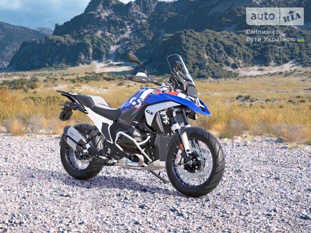 Мотоцикл BMW R 1300GS 2025 в Киев Мотоцикл BMW R 1300GS 2025 в Киев