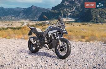 BMW R 1300GS 2026 в Київ