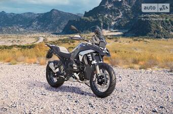 BMW R 1300GS 2026 Base