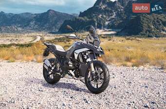 BMW R 1300GS 2026 в Київ