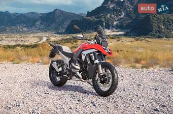 BMW R 1300GS 2026 в Київ