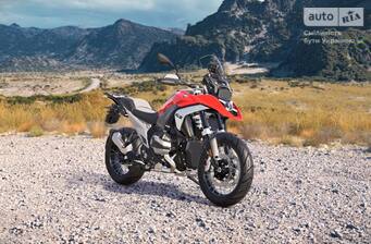 BMW R 1300GS 2026 Base