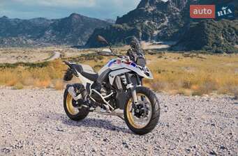 BMW R 1300GS 2026 в Київ