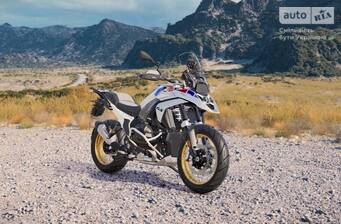 BMW R 1300GS 2026 Base