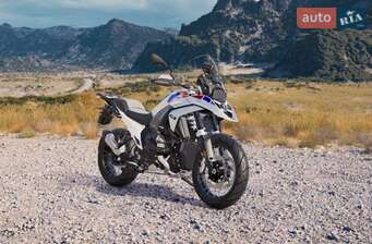 BMW R 1300GS 2026 в Київ