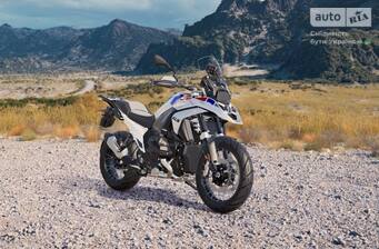 BMW R 1300GS 2026 Base