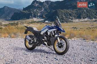 BMW R 1300GS 2026 в Київ
