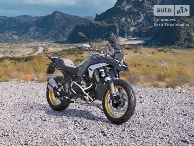 Мотоцикл BMW R 1300GS 2026 в Киев Мотоцикл BMW R 1300GS 2026 в Киев