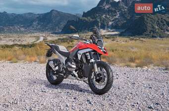 BMW R 1300GS 2026 в Київ