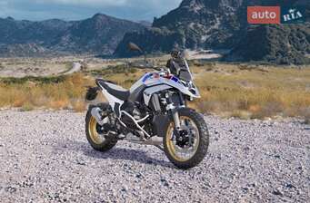 BMW R 1300GS 2026 в Київ