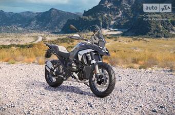 BMW R 1300GS 2026 Base