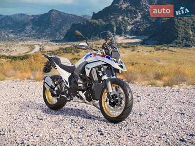 BMW R 1300GS 2026 Base