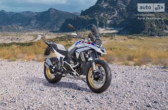 BMW R 1300GS 2026 Base