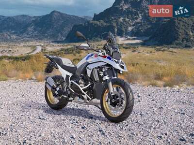 BMW R 1300GS 2026 Base