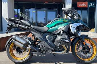 BMW R 1300GS 2025 в Одеса