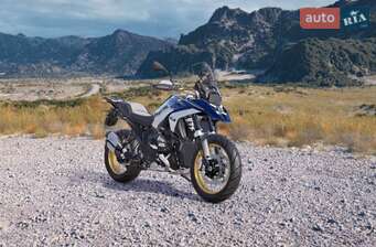 BMW R 1300GS 2026 в Київ